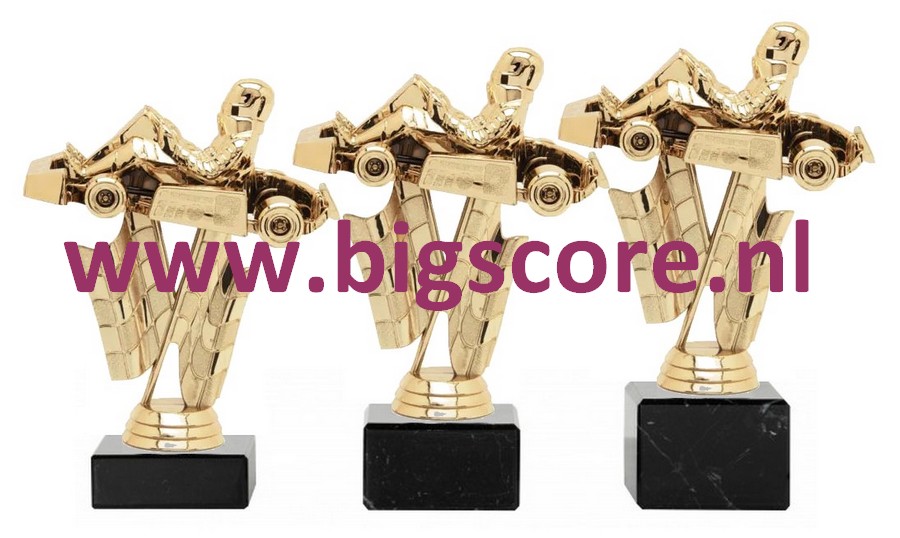 Karting Goud 4051-G